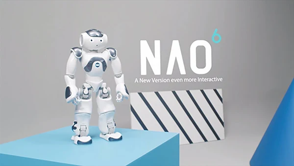 NAO Next Gen