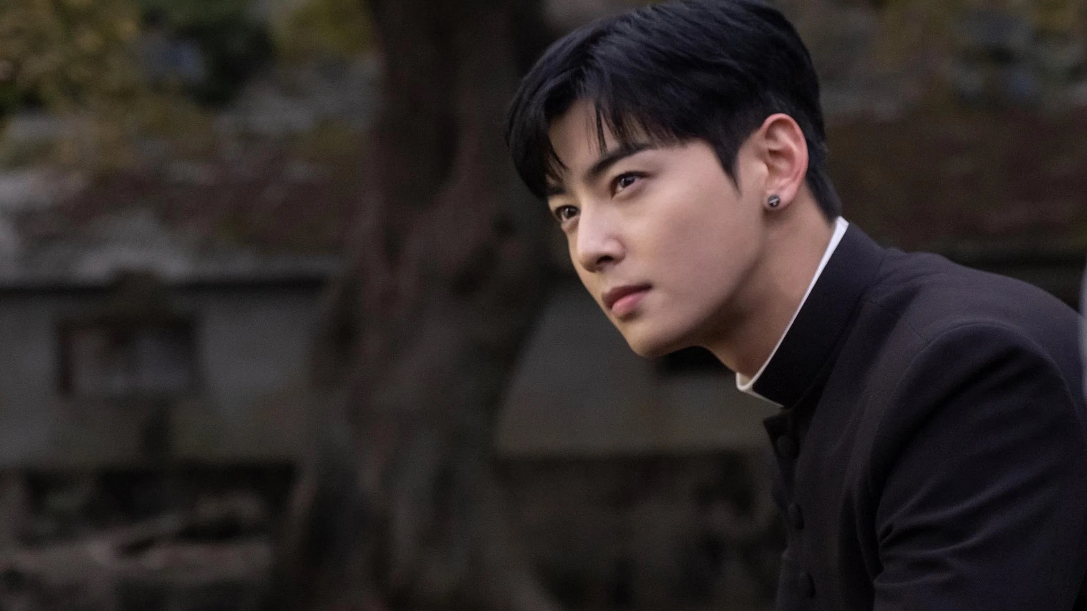 Island  Tudo sobre o novo drama coreano com Cha Eun Woo (ASTRO) - Elfo  Livre