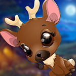 Games4King Lovely Deer Es…