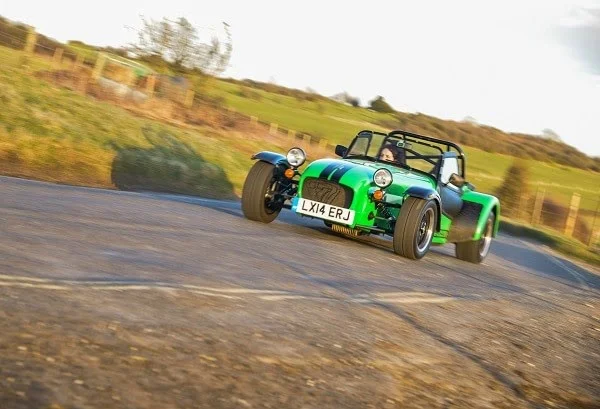 Caterham Seven