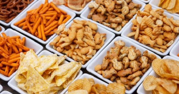 Usaha Makanan Ringan Serba 1000 2000 500 Dan Unik Omzet Jutaan Tresna Me