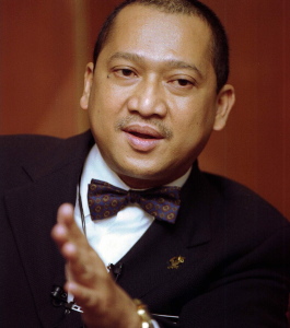 GaramLada : Kali ini Nazri Aziz tak buat lawakserius!!!