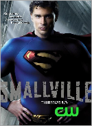 smallville 10