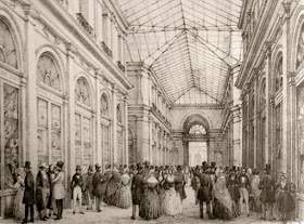 galleria de cristoforis milano vittorio emanuele 