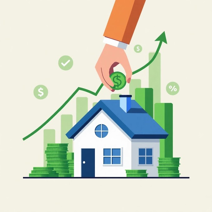 The Ultimate Guide to Home Upgrades That Actually Increase Property Value (UK Edition)