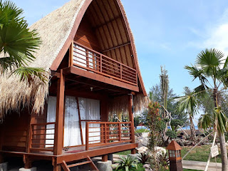 karimunjawa island resort