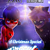 Miraculous no Netflix (EUA) + Aviso