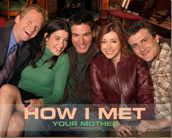 himym