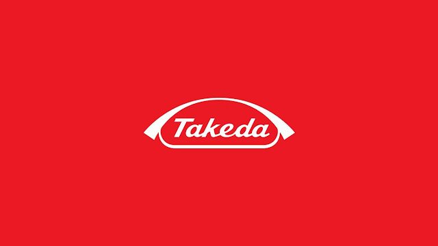 Takeda - 15 Maiores Empresas Farmacêuticas do Mundo em 2023