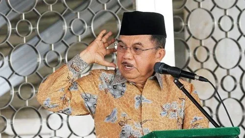 Tak Terima Dituduh Jegal Rizal Ramli, Jusuf Kalla Bongkar Cara SBY Rekrut Menteri