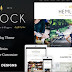 Download Hemlock 1.5.3 – A Responsive WordPress Blog Theme