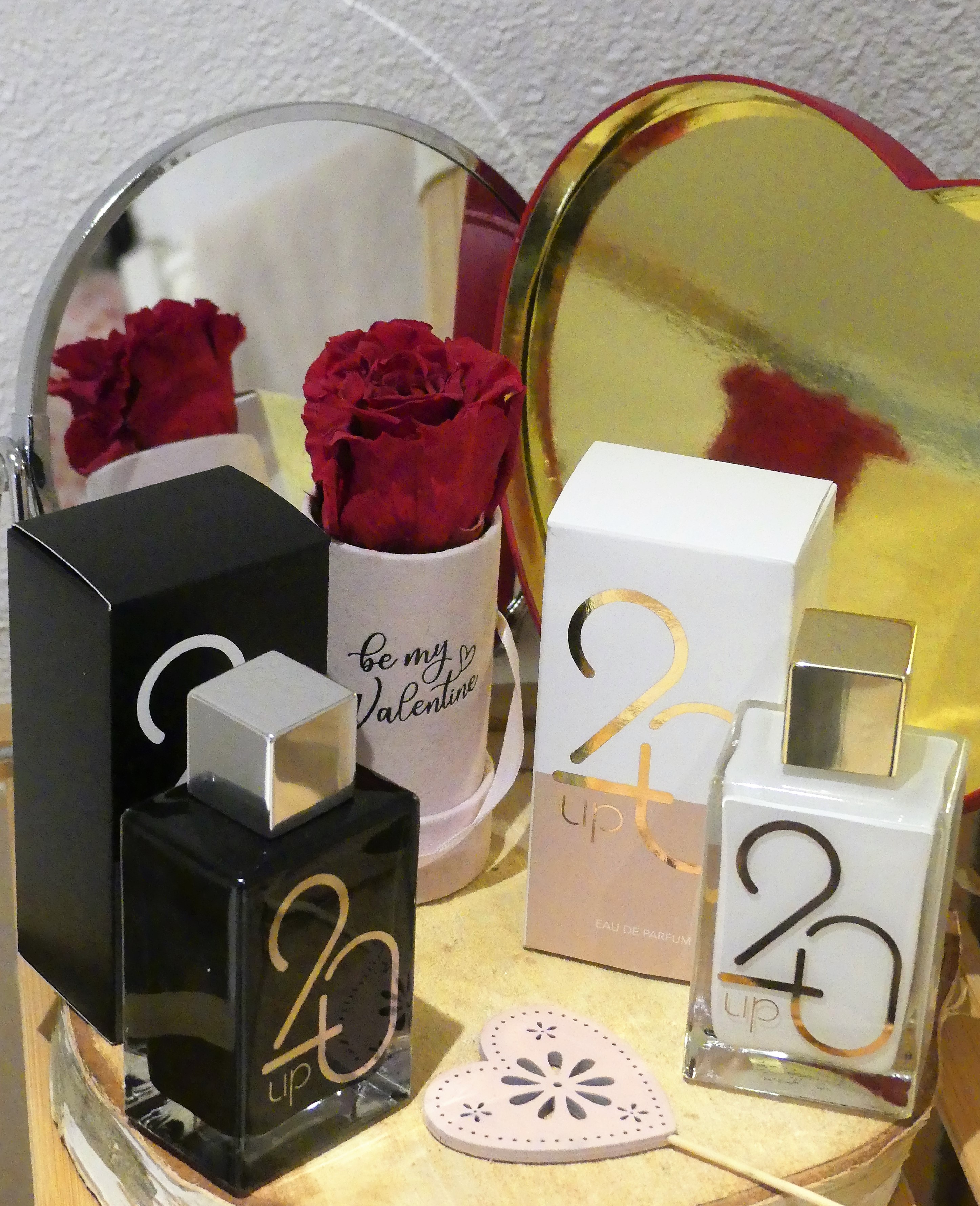 parfum 20UP