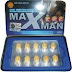 Obat Kuat Maxman Tablet Original