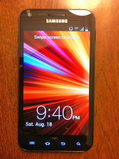 Samsung Galaxy S II GT-I9100 Unlocked Discounts