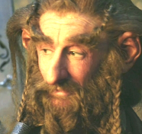 Jed Brophy - The Hobbit: An Unexpected Journey