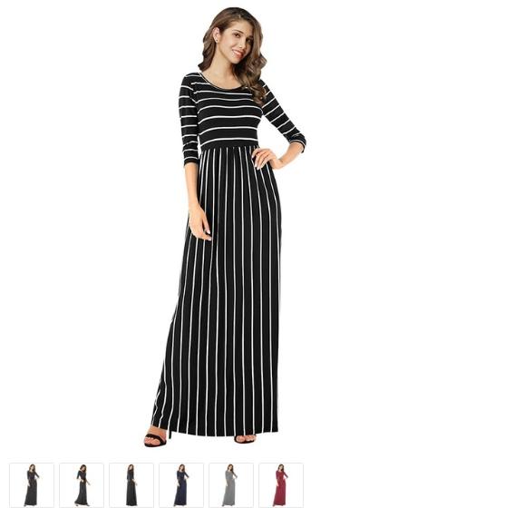 Long Black Dress Canada - Additional Sale On Clearance
