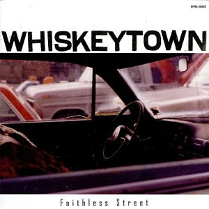 Whiskeytown Faithtless Street descarga download completa complete discografia mega 1 link
