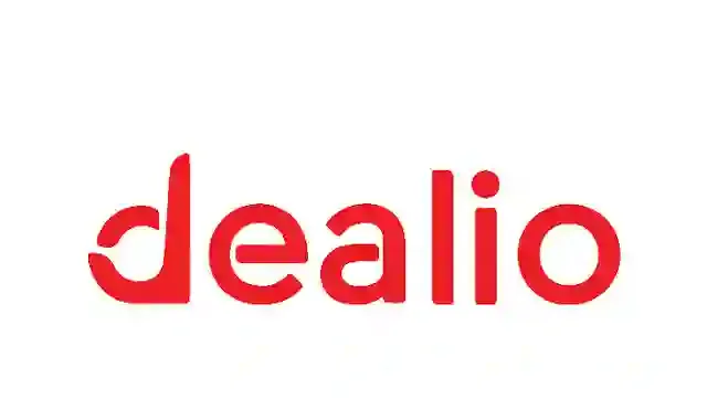 Dealio aplikasi penghasil Pulsa  dan uang Apk Terbaru