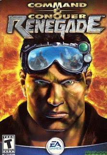 Download Command & Conquer Renegade PC Game