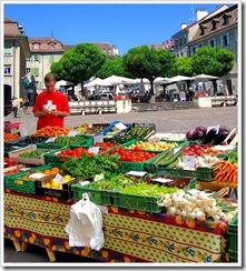 Street Market colorful (2)