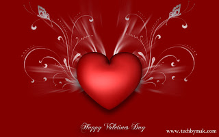 8. Valentines Day Hearts Hd Wallpapers Pictures Photos 2014