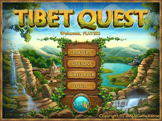 Tibet Quest Game Download