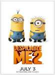 Free Download Film Despicable Me 2 (2013) 720p HD