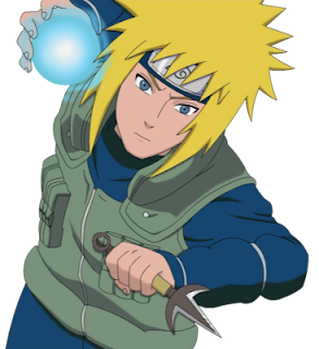 Minato yang Spektakuler