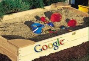 Google Sandbox