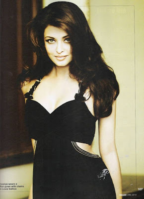 aishwarya rai latest photoshoot