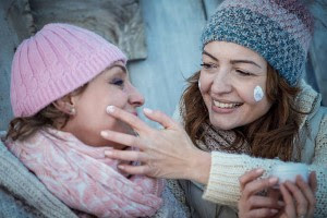 This Winter Skin Care Home Tips