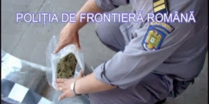 Sentinţă definitivă în cazul bulgarului prins cu 140 kilograme de canabis la PTF Calafat