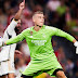 Le Real Madrid prépare un nouveau contrat pour Andriy Lunin