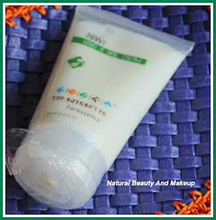 TNC Kiwi Hand & Nail Cream