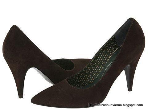 Calzado invierno:calzado-860082