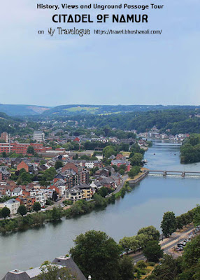 Citadelle de Namur Pinterest