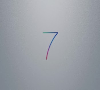 Ios7に相応しい飽きのこない 7 だけのiphone壁紙 Apps Core