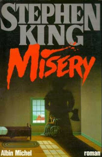 Misery (Stephen King)