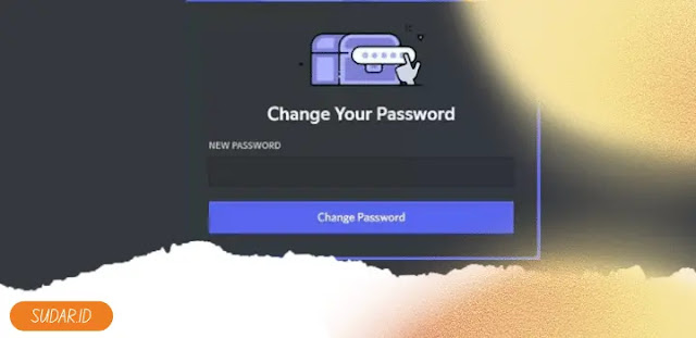 Cara Mengatasi dan Reset Password Discord (Solved)