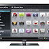 SAMSUNG UA-46D5500 46" MULTI SYSTEM LED TV