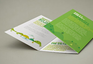 triptico brochure