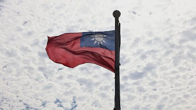 Taiwan Pilih Ketua Parlemen dari Partai Oposisi