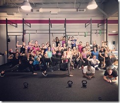 Power Hour end of Hell Week-Jan 28.2017