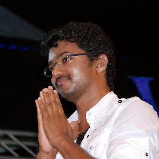 Vijay - The Cool Buddy