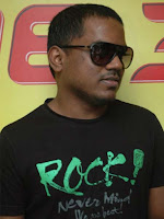 Yuvan Shankar Raja New Photos