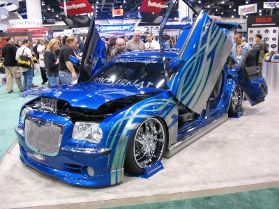 carros tunning