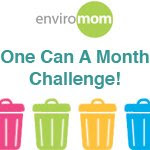 EnviroMom One Can