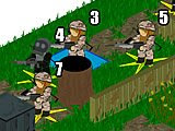 Modern Tactics 2 Free Online Games