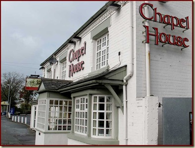 Chapel House