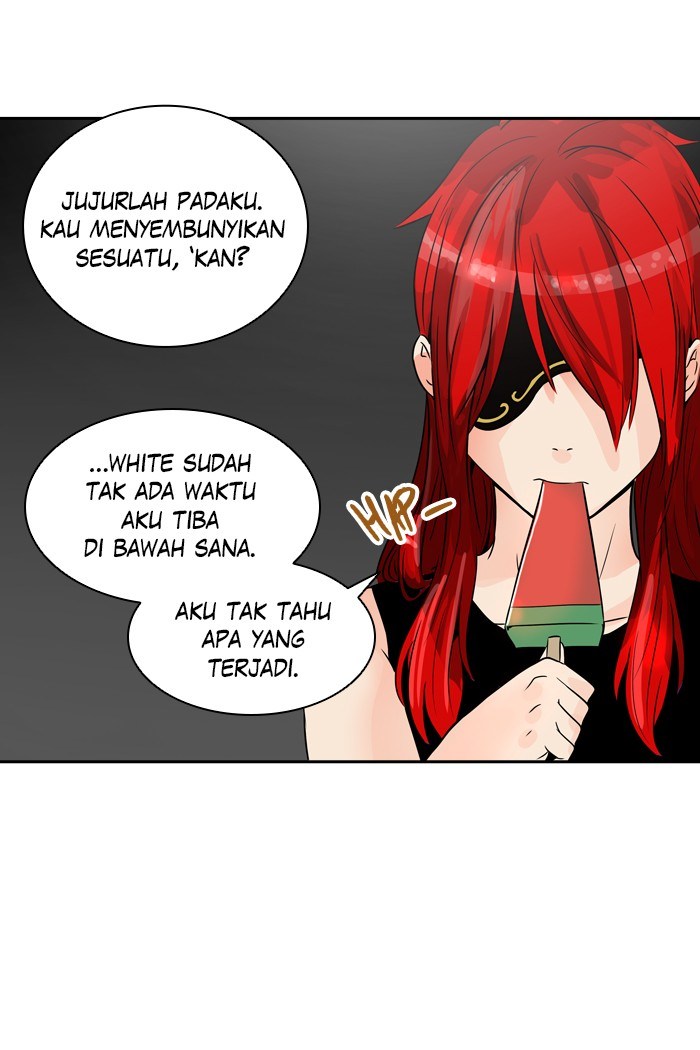 Webtoon Tower Of God Bahasa Indonesia Chapter 394